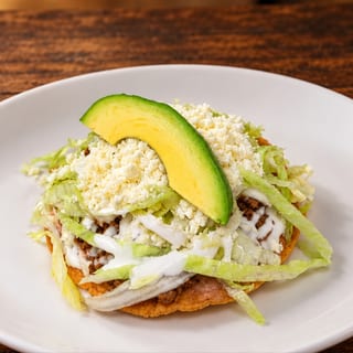 Tostadas