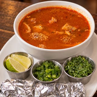 MENUDO SMALL