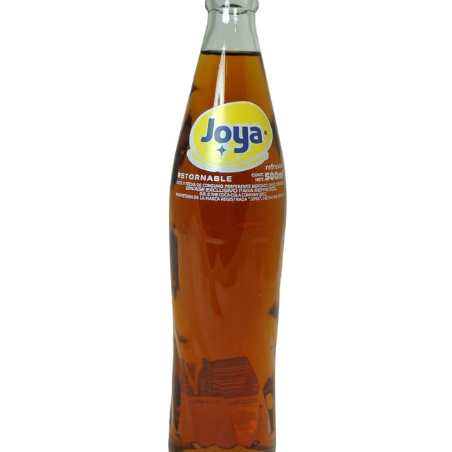 Joya Manzana Mexicana.