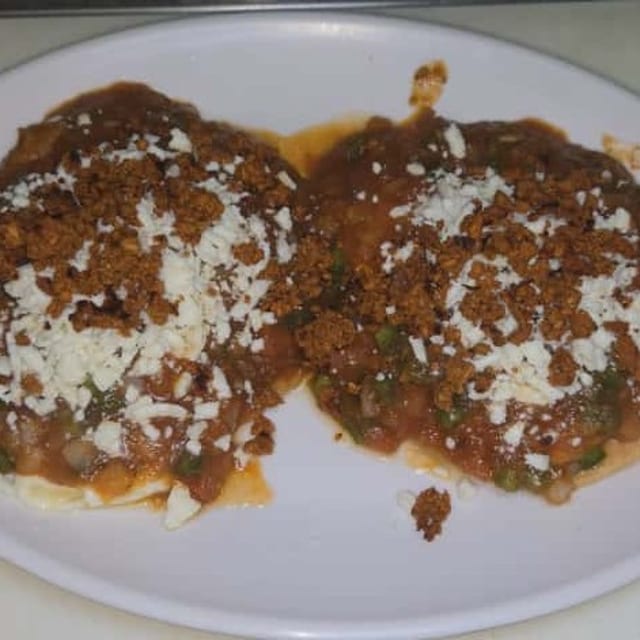 DESAYUNO MOTULENOS.