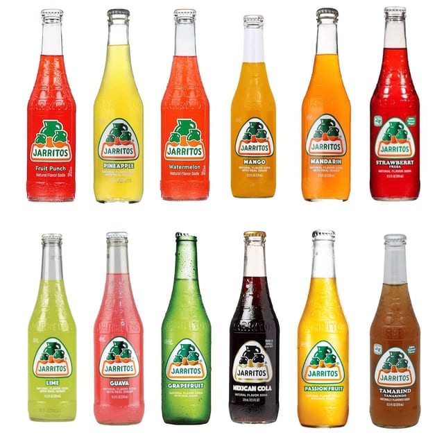 JARRITOS.