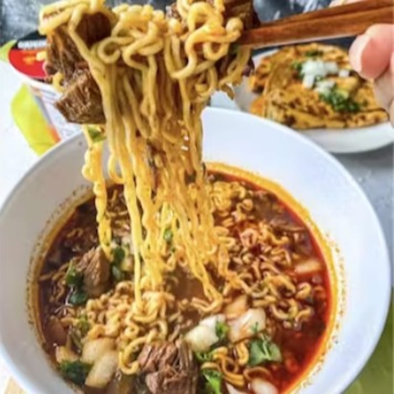 Discover Our Birria Delights