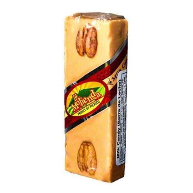 Milk Candy Bar.