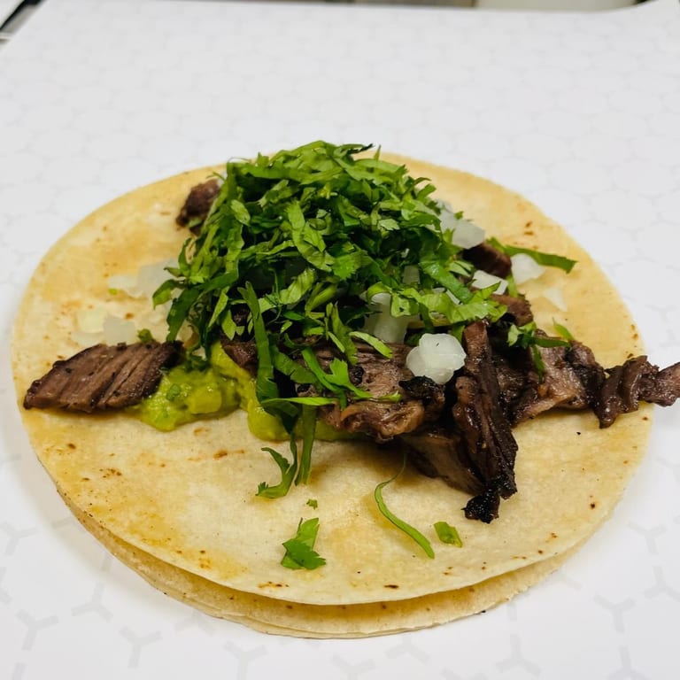 Delicious Carne Asada Dishes