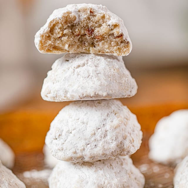 Wedding Cookie.