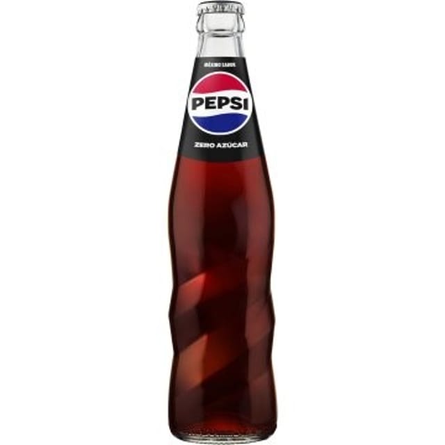 Pepsi Mex.