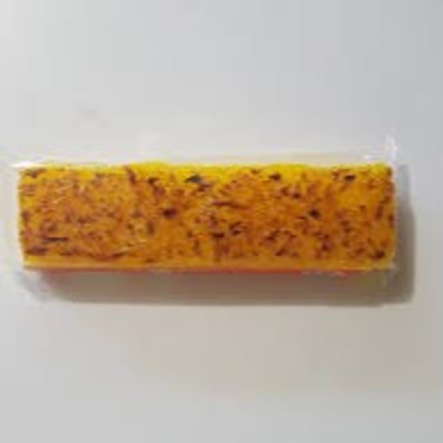 Coconut Candy Yellow.