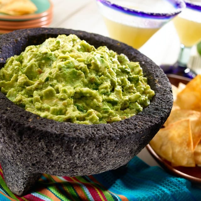 Guacamole.