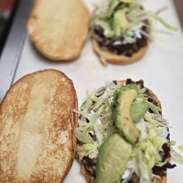 Torta.